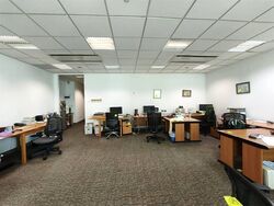 Tan Chong Tower (D7), Office #521296301